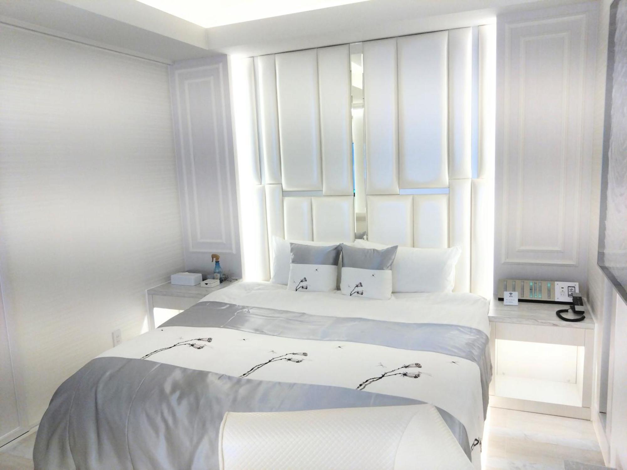 Hotel The Graf Matsubara (Adults Only) Dış mekan fotoğraf